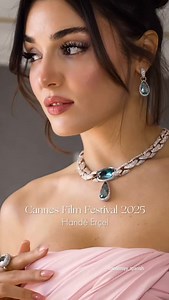 1.7K reactions · 43 shares | Hande Erçel x Pomellato en Festival de Cannes Giambattista Valli Paris #HandeErçel #CannesFilmFestival2025 #Cannes2025 #HandeErçelCannes25 #cannes2025 #amfAR2025 #explorepage #hande_erçel #handeercel #handeerçeledit #handeercelfans #handemiyy #viral_video #handeerçel #recommendation #goviral #viral_video | Handemiyy Spanish | Facebook