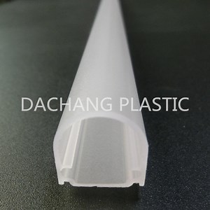[Hot Item] Frosted Polycarbonate LED Light Housing