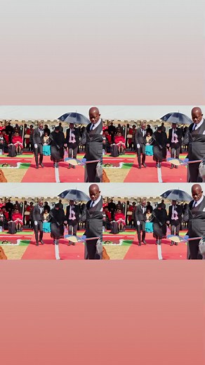 Kupane Funerals on TikTok