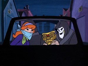 Daphne Blake