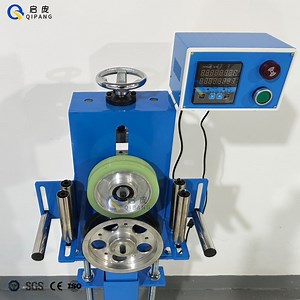 [Hot Item] Electronic Wire Meter Counter for Cable and Spherical Wire Count with 1/1000 Accuracy