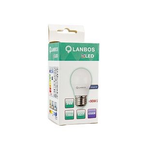 [Hot Item] Hot Selling Recycled Box Packaging Corrugated Carton Box for Light Bulb
