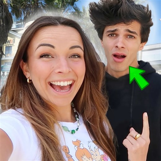 I Pranked Him In Front Of The World! 🫢 | Pierson