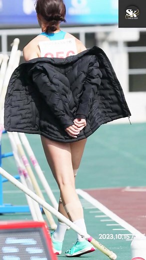 Female Warrior, Shin Soo-young #Shorts #RunningLife #RunFast #MarathonTraining #TrackAndField #RunnerMotivation #RoadToVictory #SprintGoals #RunStrong #EnduranceAthlete #NeverStopRunning | Premium 08