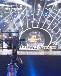 Are you all excited para sa gaganaping Miss Universe pageant? This is the stage mga kapamilya! | Philippine Pageant News