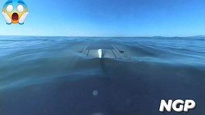 🎥 Northrop Grumman :Manta Ray, our pioneering glider UUV, is bringing advanced autonomy to challenging undersea missions | NextGen PHDefense
