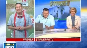 Se anunta un week-end calduros!