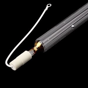 [Hot Item] 6kw Medium Pressure Mercury Vapor Lamps UV Drying Lamp