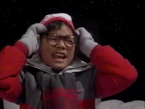 Waiting For Santa (1997 Version) Part 5