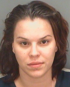 Woman gets 7 years in credit card fraud case