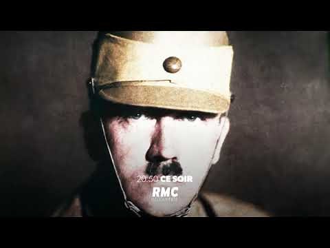 Adolf Hitler: The Origins of Evil