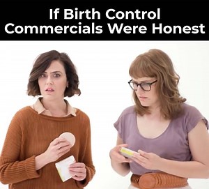 When are guys going to have to start enduring the rigors of birth control? | Cracked.com
