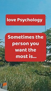 101K views · 473 reactions | Sometimes the person you want the most..... #datingtips #lovetips #datingadvice101 #datingadvice #dating #psychologyfacts #relationships #love #crush #facts #factsdaily #men #women #girls #girlfriend #boyfriend #viral #viralreels #trending #relationshipgoals #romance #kinship #marriage #breakup #reels #meta #friendship #affection #couple #eros #followers #reelsfypシ #psychology | Amazing Love Psychology | Facebook