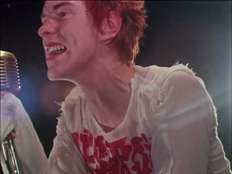 Sex Pistols - God Save The Queen (1977) 4k Remastered
