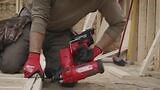 Milwaukee M18 18-Volt Lithium-Ion Cordless Short Throw Press Tool KitViega Pure Flow Jaws M18 Oscillating Multi Tool 2674-22P-2626-20 - The Home Depot