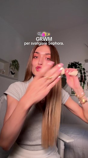 Svaligia Sephora: Haul di Bellezza con Irene Foramiglio