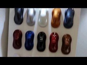 Hyundai Genuine Accessories Collections | Walkaround 1080p