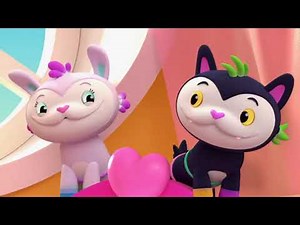 Abby Hatcher - "Marching For The Park"