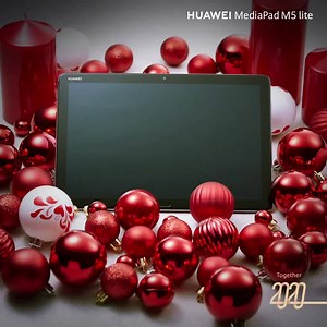 Jingle bells jingle bells, không khí giáng sinh ngập tràn rồi, bạn đã chọn bản nhạc nào cho đêm nay? Tận hưởng trọn "playlist" Noel hoàn hảo với Huawei M5 Lite! 4 loa âm thanh vòm harman/kardon® mạnh mẽ được tối ưu hóa chính xác với nhiều âm bass, ít gây biến dạng âm thanh sẽ giúp mùa lễ hội thêm sinh động và đáng nhớ. Và cũng đừng quên cùng M5 Lite thưởng thức bài ca đón năm mới cho 2020 sôi động hơn chỉ với 7,990,000đ! #HuaweiM5Lite #Bộ4Loa #HarmanKardon #Together2020 | Huawei Mobile