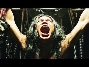 Повелитель теней — Русский трейлер (2022)