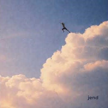 jend - Thought It Was Love