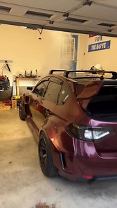 adrenaline generator. - - - #subaru #twinturbo #carguy | BSchoenborn