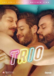 Triads (2017) | Videa - Trailer | ČSFD.cz