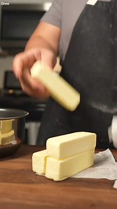 Ghee is butter that has its milk solids and water removed by simmering You can make ghee amber (how I like it) . | Davis Johnson | Facebook