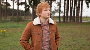 Ed Grapples with Grief | Ed Sheeran: The Sum of It All | Disney+