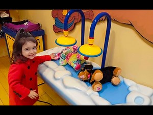 DIY Make Your Own Teddy | Emily Tube