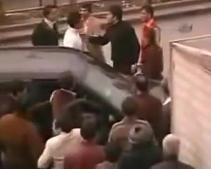 This video shows how good striking, focus, determination and basic positioning can help you in a multiple attacker situation. While we'll always tell you to avoid such altercations and potentially just flee, not every situation is the same. Therefore you want to be prepared by ensuring that you're fundamental striking, movement, mindset and overall tactics are sound. Development of these tools should be most important for a new student. Without such skill it will be difficult to inflict damage a