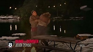 Dumb & Dumber - Télé-Loisirs