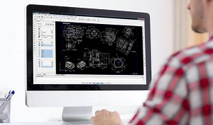 AutoCAD FREE Download Alternative: DraftSight from DS SolidWorks