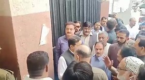 165K views · 4.3K reactions | شیخ راشد شفیق صاحب کی آج ضلع کچہری اٹک...