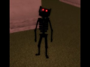 Roblox Midnight Horrors:Endo is the Moviestar!