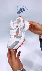 لما تحب تشترى #شوز صح 👌 إشتريه من المكان الصح 👇 متجر#Shoes_Clup للأحذية 😍 بنختار منتجاتنا بعناية ✌️ - شوز مستورد 😎 - تصميمات وألوان مميزه وجذابة 🥺 - مصنع من خامات عالية الجوده 💪 - خامات مرنه وصحية 👌 - مريح للقدمين 😉 - يصلح للإستخدام اليومى وللممارسة الرياضه 🏃🏻‍♂️ غير كل ده سعره مناسب لإننا المستورد الوحيد فى مصر 🤩 الطلب #اون_لاين يوصلك لحد البيت 🛵 راسلنا على صفحتنا 📩 أو كلمنا على رقم 👇 01000259080 أسعار خاصة للجملة والوكلاء 😎 | Shoes Club1