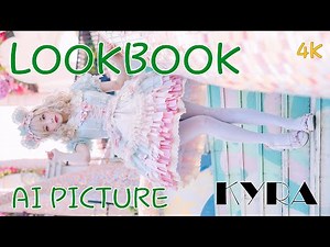 [4K] AI Lookbook - Cosplay 25021501 by KYRA