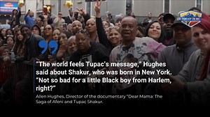 Shakur was given the 2,758th star on the Walk of Fame For more, CLICK HERE: https://www.todayinbc.com/news/tupac-shakur-receives-walk-of-fame-star-honor-in-the-same-month-as-birthday/ #tupac #hollywood #walkoffame | Chilliwack Progress