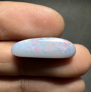 Australian Opal Doublet Cabochon: Freeform Gemstone for Jewelry Making - Etsy Canada