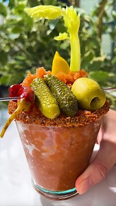 342 reactions · 131 shares | Bloody Mary’s cooler, sexier cousin ...
