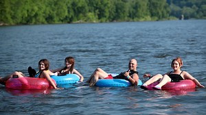 NJ acclaimed Delaware River Tubing facing state fines