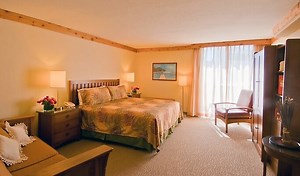 Hooters Casino Poker Room