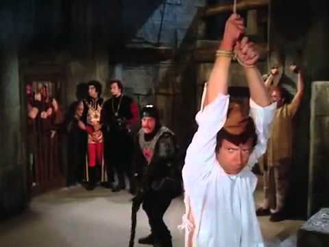 When Things Were Rotten s01e02 The French Dis Connection