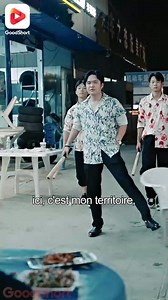 3.2K reactions · 108 shares | [Doublé] L'Unique Un raté invétéré ? Un lâche accroché à sa femme ? Tout le monde le prenait pour un gigolo… jusqu'au jour où ils découvrirent que le seigneur de la ville ne lui rendait en réalité hommage que pour la forme ! Il s'avéra qu'il soutenait discrètement la famille de sa belle-mère tout en étant une personne ordinaire ! #GoodShort | Overlord movie | Facebook