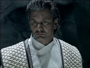 Leanbow Returns | Wolf Warrior | E22 Heir Apparent | Mystic Force | Power Rangers Official