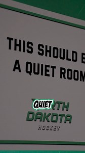 The recovery room at The Ralph is absolutely INSANE | Spittin' Chiclets