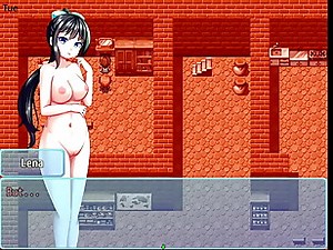 Tales: Nano control episode 3