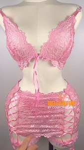 5.1K reactions · 96 shares |  New Arrival | Premium Lace Bra & Panty...