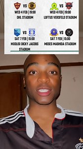 325K views · 4.6K reactions | when you’re big you’re big ☠️ #orlandoamstelarena ☠️❤️ | Njabulo Mabuza | Facebook