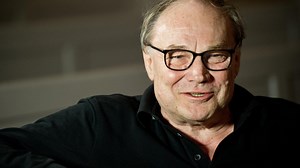Schauspieler Klaus Maria Brandauer: Ein Selbstdarsteller war 70